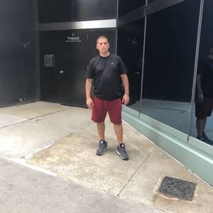 Meet your Posher, Michael